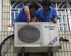 大化空调售后维修服务中心在哪里找