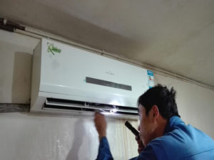 大化格力空调电话是多少