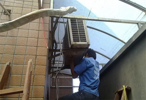 大化空调维修售后服务中心