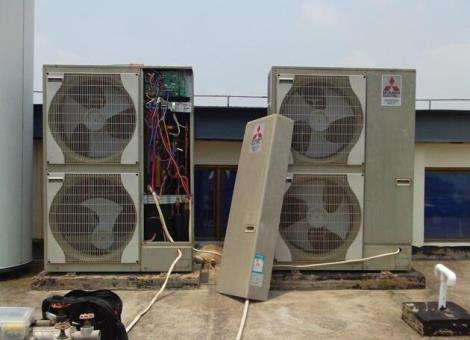 大化空调维修电话号码多少