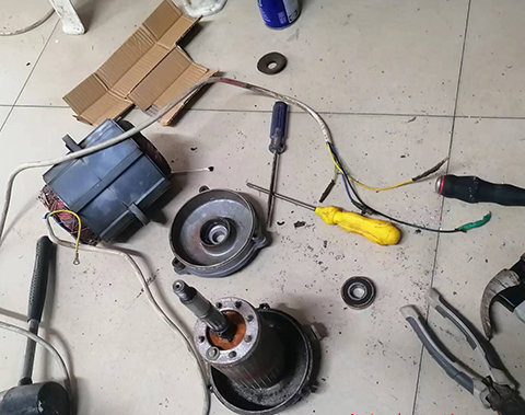 大化空调维修售后服务中心电话在哪里找