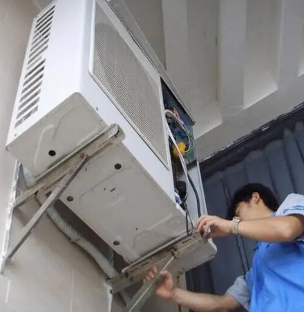 大化24小时空调维修热线