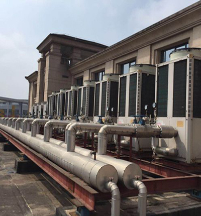 大化多联机维修 大化中央空调维修